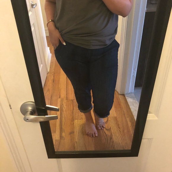 Boyfriend jeans 👖 - Picture 3 of 6